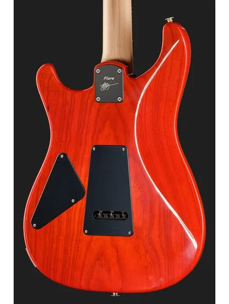 PRS Fiore HH Amaryllis, detail 5