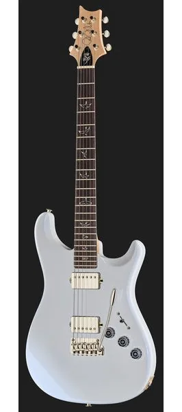 PRS Fiore HH Pearl White, detail 2