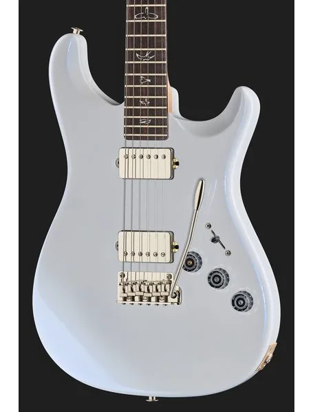 PRS Fiore HH Pearl White, detail 4