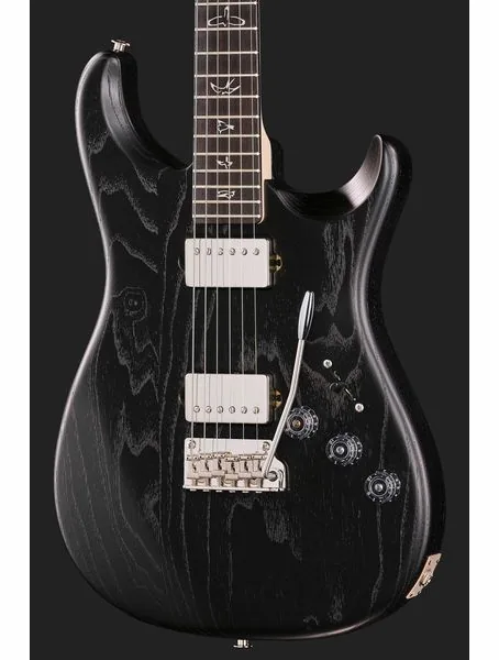 PRS Fiore HH Satin Black Hyacinth, detail 4