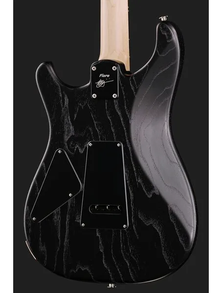 PRS Fiore HH Satin Black Hyacinth, detail 5