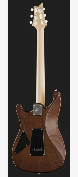 PRS Fiore HH Satin Sunflower, detail 3