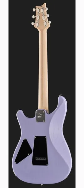 PRS Fiore Satin Lilac, detail 3