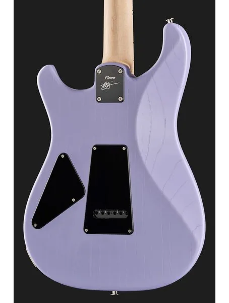 PRS Fiore Satin Lilac, detail 5