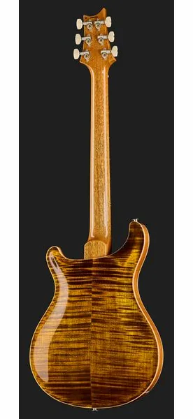 PRS Hollowbody II Piezo Yel. Tiger, detail 3