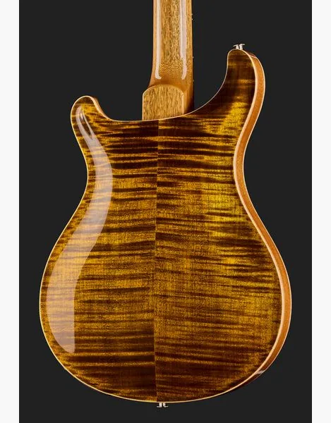 PRS Hollowbody II Piezo Yel. Tiger, detail 5