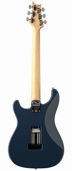 PRS JM Silver Sky Defender LTD AB, detail 2