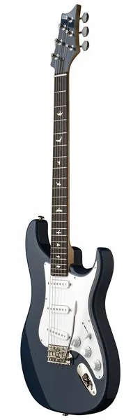 PRS JM Silver Sky Defender LTD AB, detail 3