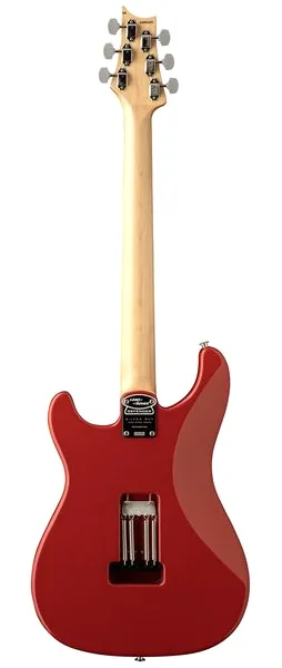 PRS JM Silver Sky Defender LTD PR, detail 2