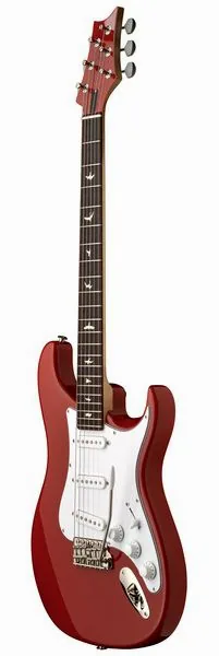 PRS JM Silver Sky Defender LTD PR, detail 3