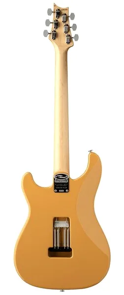 PRS JM Silver Sky Defender LTD SY, detail 2