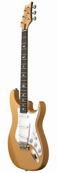 PRS JM Silver Sky Defender LTD SY, detail 3