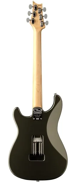 PRS JM Silver Sky Defender LTD WG, detail 2
