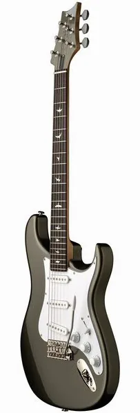PRS JM Silver Sky Defender LTD WG, detail 3