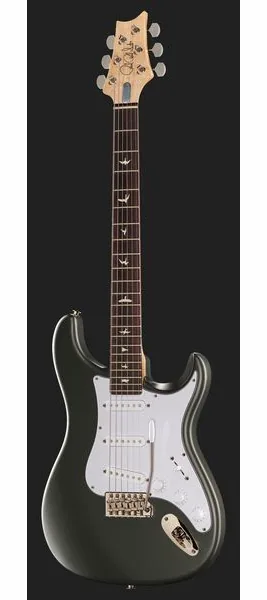 PRS JM Silver Sky RW FBTS, detail 2