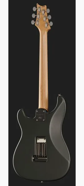 PRS JM Silver Sky RW FBTS, detail 3