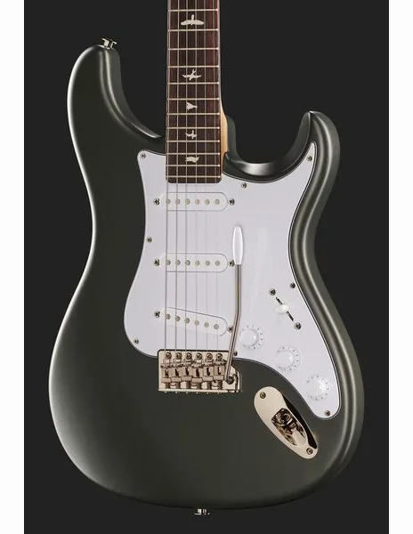 PRS JM Silver Sky RW FBTS, detail 4