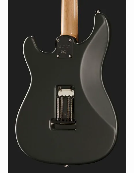 PRS JM Silver Sky RW FBTS, detail 5