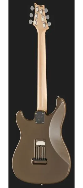 PRS JM Silver Sky RW Mojave Brown, detail 3
