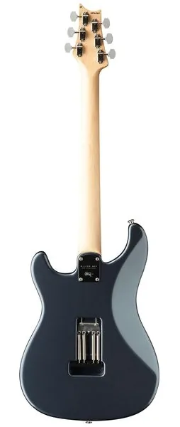 PRS JM Silver Sky RW Venetian Blue, detail 2