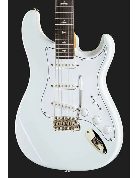 PRS John Mayer Silver Sky Frost, detail 4