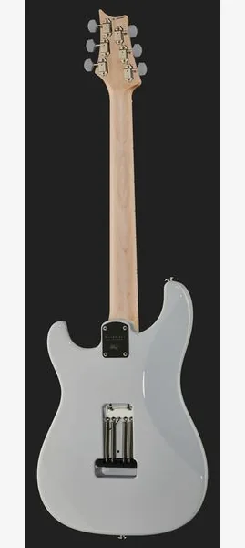 PRS John Mayer Silver Sky MN Frost, detail 3