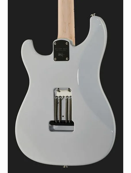 PRS John Mayer Silver Sky MN Frost, detail 5