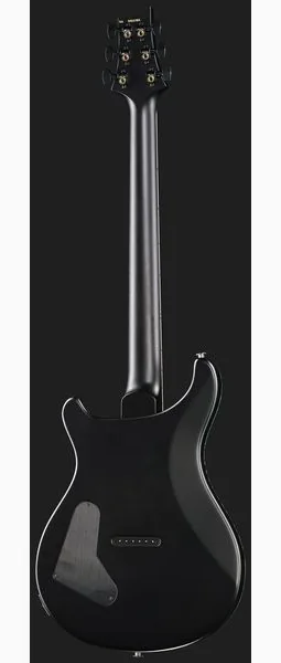 PRS Mark Holcomb Cobalt Smokeburst, detail 3