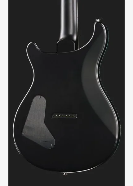 PRS Mark Holcomb Cobalt Smokeburst, detail 5