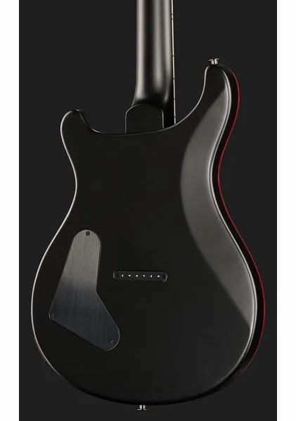 PRS Mark Holcomb Fire Smokeburst, detail 5