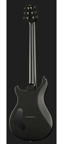PRS Mark Holcomb Gray Black, detail 3