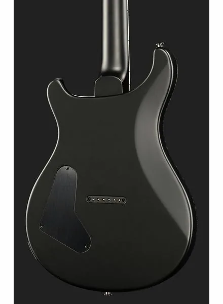 PRS Mark Holcomb Gray Black, detail 5