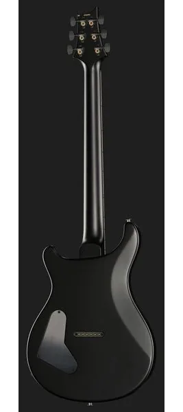 PRS Mark Holcomb WA Blue Burst, detail 3