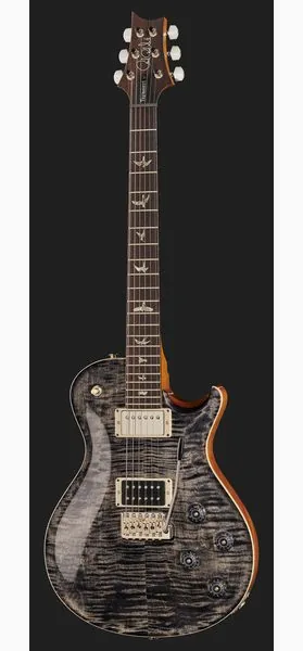PRS Mark Tremonti Charcoal, detail 2