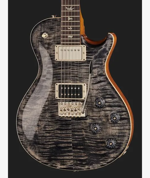 PRS Mark Tremonti Charcoal, detail 4