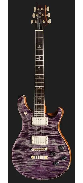 PRS McCarty 594 Aurora Borealis, detail 2
