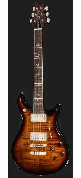 PRS McCarty 594 Black Gold B., detail 2