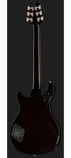 PRS McCarty 594 Black Gold B., detail 3