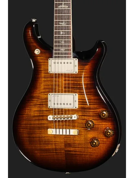 PRS McCarty 594 Black Gold B., detail 4