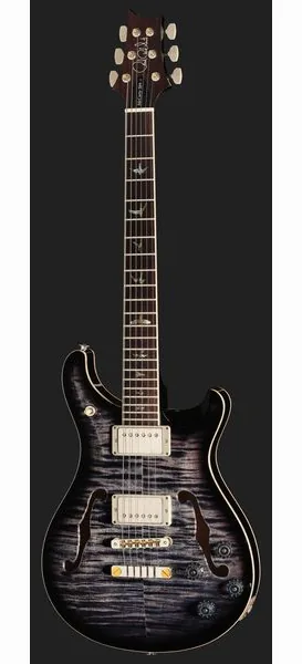 PRS McCarty 594 HB II CB MCIII, detail 2