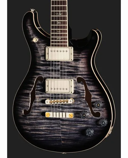PRS McCarty 594 HB II CB MCIII, detail 4
