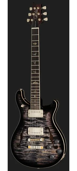 PRS McCarty 594 HB II CB, detail 2