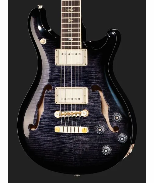 PRS McCarty 594 HB II CC PISB, detail 4