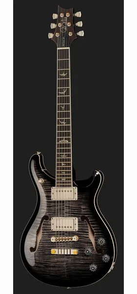 PRS McCarty 594 HB II Charcoal B., detail 2