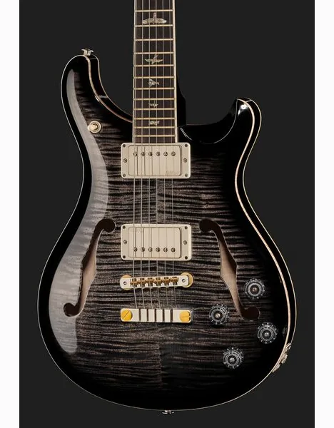 PRS McCarty 594 HB II Charcoal B., detail 4