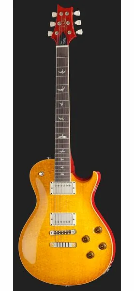 PRS McCarty 594 Joe Walsh LTD, detail 2