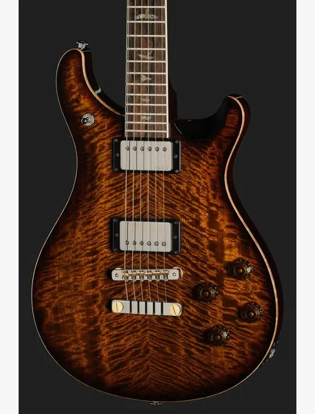 PRS McCarty 594 Mango LTD BGB, detail 4