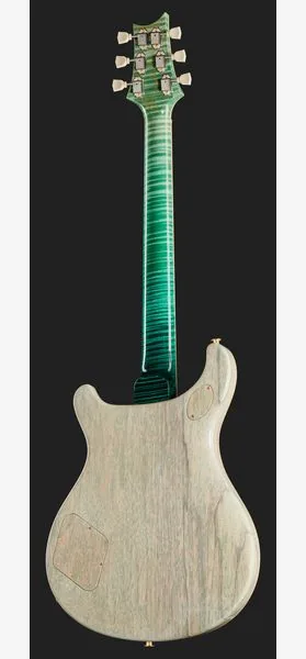 PRS McCarty 594 PS Teal Black Glow, detail 3
