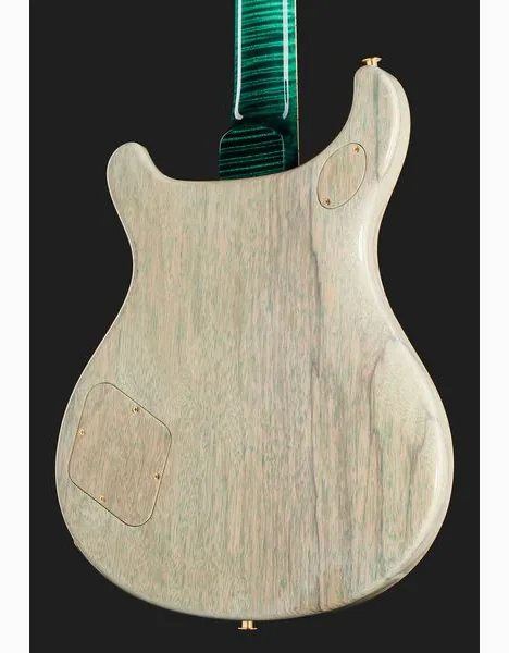 PRS McCarty 594 PS Teal Black Glow, detail 5