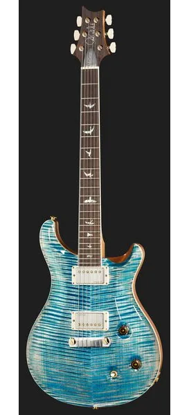 PRS McCarty FBJ MCIII 10 Top, detail 2